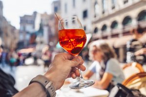 locali per aperitivo a Venezia vicino Rialto