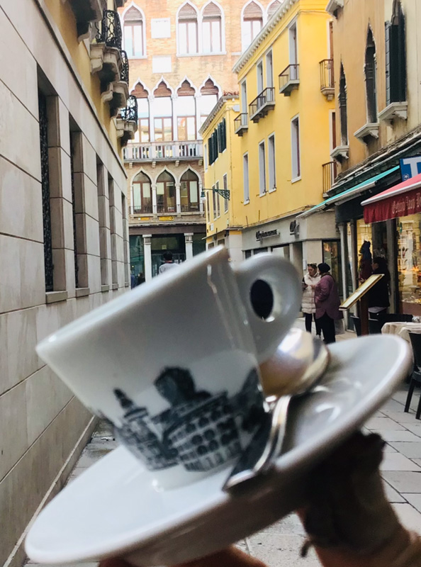 bar per aperitivi nel centro storico di venezia